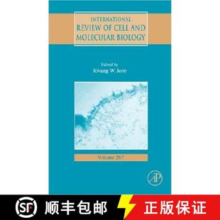 and Molecular 267 International Volume 4周达 9780123743749 Review Biology Cell