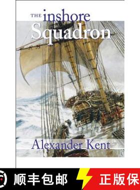 预订 The Inshore Squadron [9780935526684]