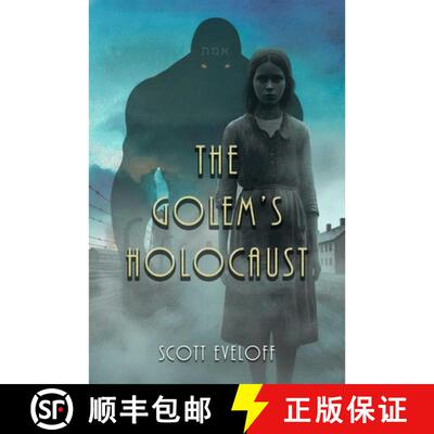 预订 The Golem's Holocaust [9781592117222]