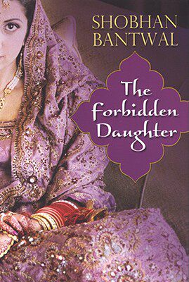 预订 the forbidden daughter [9780758220301]