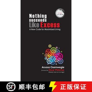 Code Nothing 预订 for 9789789315321 Like Living Succeeds Excess Maximized New