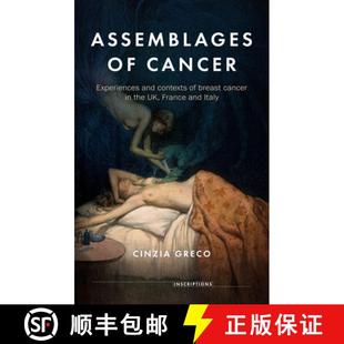 4周达 cancer and the France Assemblages breast contexts 9781526171443 Italy Experiences