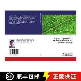 9783330074507 loyalty customer value experiential perceived Impact 预订
