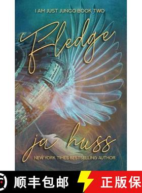 【3-4周达】Fledge: I Am Just Junco #2 [9781936413508]