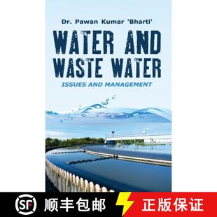 WATER AND MANAGEMENT 9789388854153 4周达 ISSUES WASTE