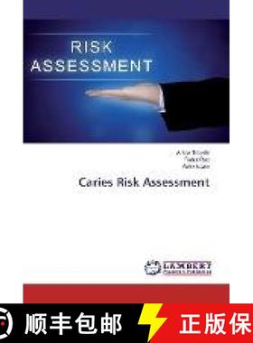 预订 Caries Risk Assessment [9783330007406]