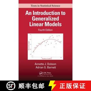 Introduction Models 9781138741515 Linear 4周达 Generalized