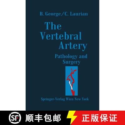 【3-4周达】The Vertebral Artery : Pathology and Surgery [9783709174548]