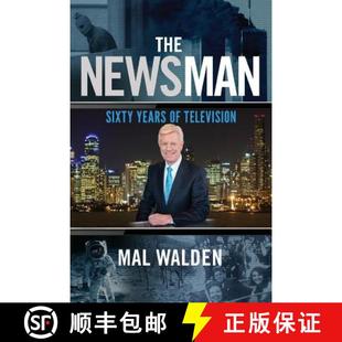 Man Sixty 9781925367492 The Television News 预订 Years