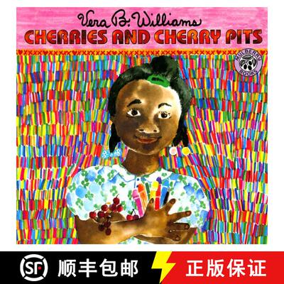 【3-4周达】Cherries and Cherry Pits [9780688104788]