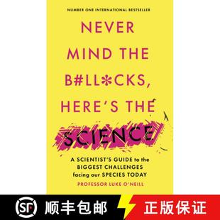 guide scientist biggest the Cks 9781800750760 challenges... Never 4周达 Science Mind Here