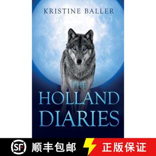 The 4周达 Holland Diaries 9781800741508 Resurrection
