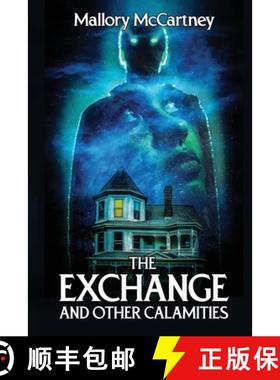 预订 The Exchange and Other Calamities [9798991961295]