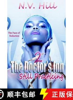 【3-4周达】The Doctor's Inn 2: Still Practicing [9781947496033]