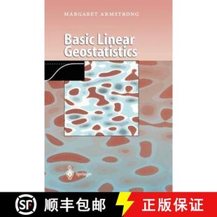 Geostatistics 4周达 Linear 9783540618454 Basic