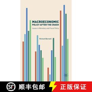 Macroeconomic 9781137515919 Fiscal Issues 4周达 after Policy and the Monetary Crash