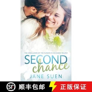 Second 9781951002053 Trilogy the 4周达 Flowers The Chance December Conclusion