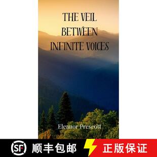 The Veil Between Voices 4周达 Infinite 9783690802710