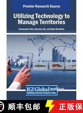 【3-4周达】Utilizing Technology to Manage Territories [9798369368558]