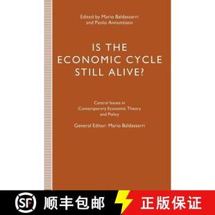 9781349231850 Policies Alive? 4周达 Theory Economic the and Cycle Evidence Still