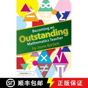 Becoming Outstanding Teacher 4周达 Mathematics 9780415831147