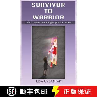 your 9781912551620 Survivor You can Warrior 4周达 life change