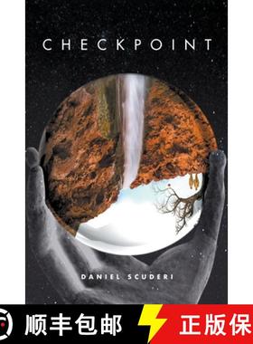 【3-4周达】Checkpoint [9781734489217]