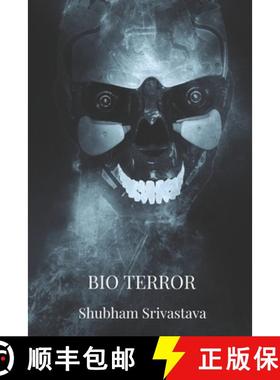 预订 Bio Terror: You're Being Monitored and Watched [9780463537848]