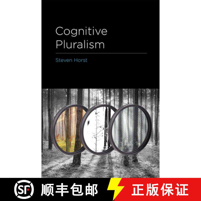 【3-4周达】Cognitive Pluralism [9780262552615]