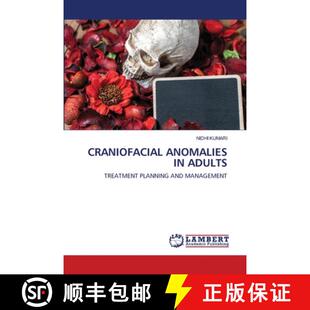 Craniofacial 9786202815970 Anomalies Adults 预订