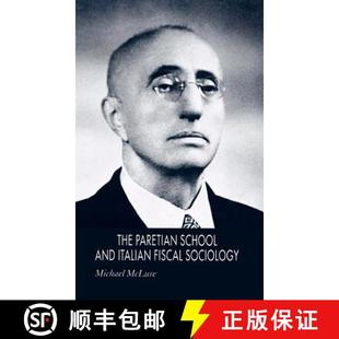 and 9781403999535 4周达 Sociology Fiscal Italian School Paretian The