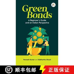 9789393029713 Bonds Green 预订