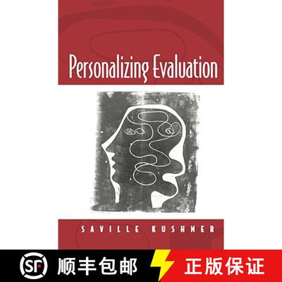【3-4周达】Personalizing Evaluation [9780761963622]