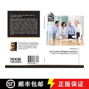 leadership impact 9783330858817 Emotionally success intelligent organization 预订
