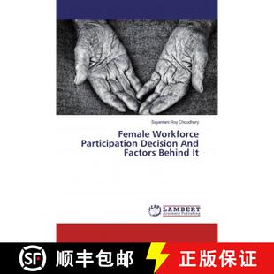 Factors Workforce 9786139882175 Behind And Decision Participation Female 预订