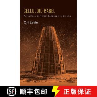 9798855804423 Celluloid Universal Pursuing 4周达 Babel Cinema Language