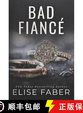 预订 Bad Fiancé [9781946140494]
