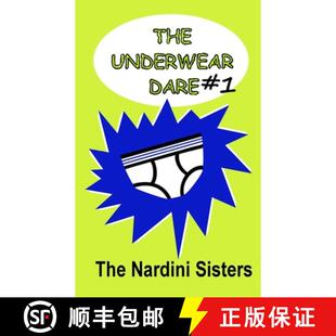 The Underwear Bully 9780615435107 vs. 3周达 Nerd Dare