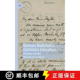 Epistolary 9783030414436 4周达 Feminism Unfolding Education Bodichon Barbara