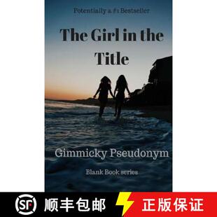 The Girl Title 4周达 the 9780648146346