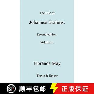 Life Brahms. The 9781849551038 Volume 4周达 Second Revised Johannes Edition.