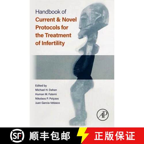 【3-4周达】Handbook of Current and Novel Protocols for the Treatment of Infertility [9780323856874]