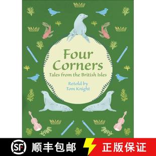 Level Lime KS2 Tales the Corners Isles Four 9781510444164 band Reading 4周达 British Planet Stars from