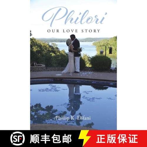 【3-4周达】Philori: Our Love Story [9798889432661]