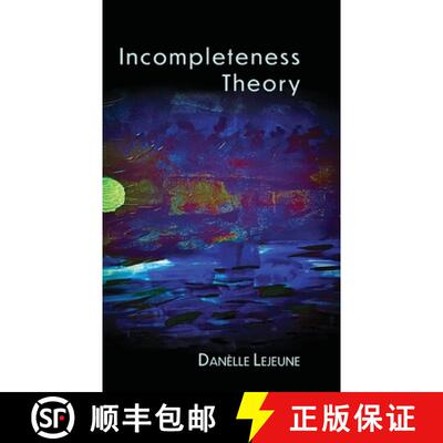 【3-4周达】Incompleteness Theory [9798899900563]