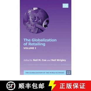 The 4周达 Globalization 9781848442368 Retailing
