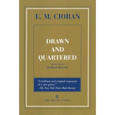 【4周达】Drawn and Quartered [9781611456967]