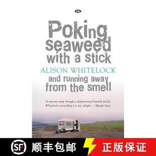 【3-4周达】Poking Seaweed with a Stick and Running Away from the Smell [9781862547575]
