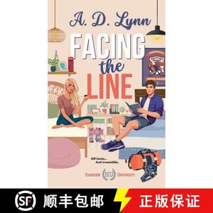 Line 4周达 the 9798231316274 Facing