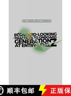 预订 Forward-Looking Practices to Onboard Generation Z at Entry-Level [9798891277595]